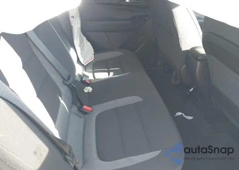 2023 Chevrolet Trailblazer Fwd Lt from USA, damaged, VIN KL79MPSL5PB002916